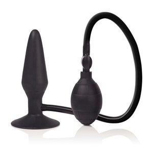 Colt Pumper Plug Inflatable Anal Plug Medium or Large Size Anal - Anal Inflatable Toys Colt by CalExotics 