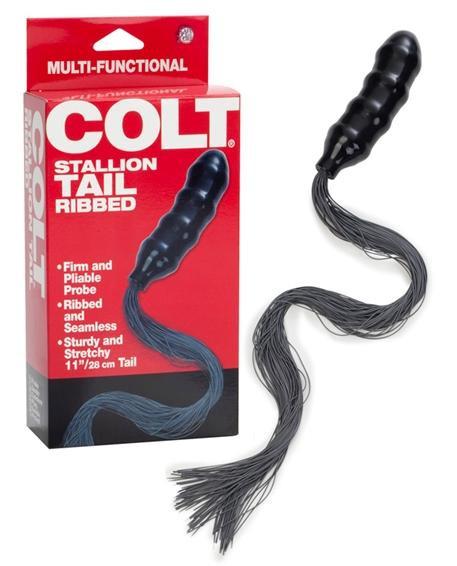 Colt Stallion Tail Ribbed [Clearance*]