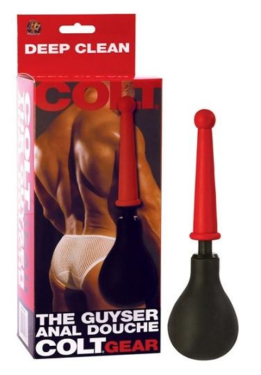 Colt The Guyser Anal Douche