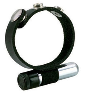 Colt Wireless Mega Power Vibrating Cock Ring For Him - Vibe Cock Rings Colt by CalExotics 