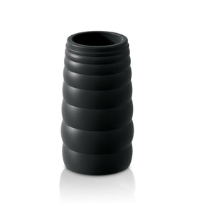 CONTROL by Sir Richard's Tapered Silicone Erection Enhancer For Him - Penis Sheath/Sleeve Pipedream Products 