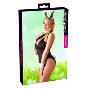 Cottelli Collection Bunny Costume For Her - Women's Sexy Wear Cottelli 