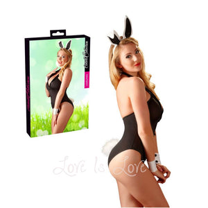 Cottelli Collection Bunny Costume For Her - Women's Sexy Wear Cottelli 