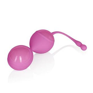 Couture Collection Eclipse Pink (Last Piece at Midpoint Orchard) For Her - Kegel & Pelvic Exerciser Calexotics 