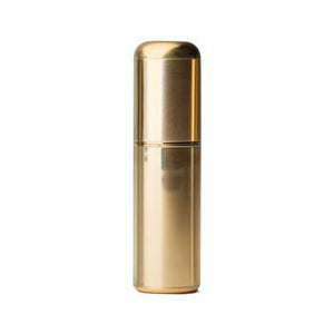 Crave Bullet Stainless Steel Rechargeable Vibe in Silver or Duotone or 24K Gold (Crave Authorized Dealer) Award-Winning & Famous - Crave Crave 24K Gold 