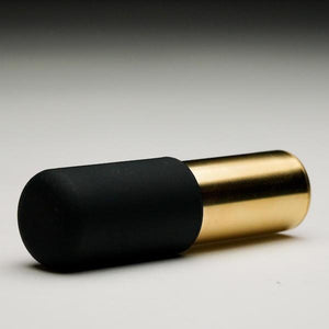 Crave Bullet Stainless Steel Rechargeable Vibe in Silver or Duotone or 24K Gold (Crave Authorized Dealer) Award-Winning & Famous - Crave Crave 