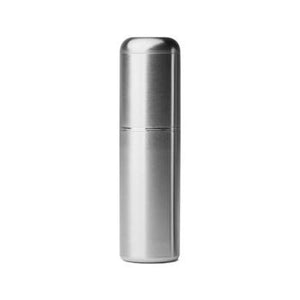 Crave Bullet Stainless Steel Rechargeable Vibe in Silver or Duotone or 24K Gold (Crave Authorized Dealer) Award-Winning & Famous - Crave Crave Silver 