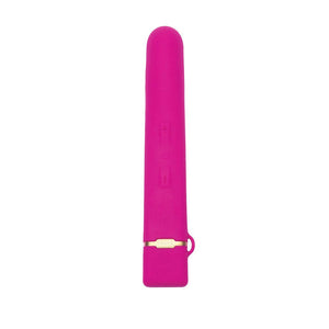 Crave Flex USB Rechargeable Vibrator Black or Pink or Blue Award-Winning & Famous - Crave Crave Pink 