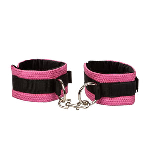 Calexotics Tickle Me Pink Universal Cuffs buy in Singaspore LoveisLove U4ria