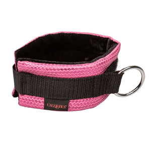 Calexotics Tickle Me Pink Universal Cuffs buy in Singaspore LoveisLove U4ria