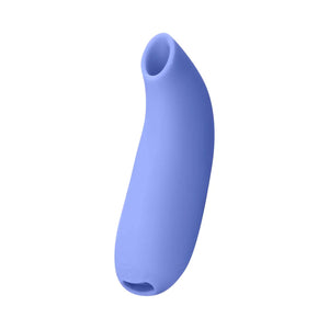 Dame Products Aer Pressure Wave Suction Toy in Periwinkle (New Edition) Buy in Singapore LoveisLove U4Ria