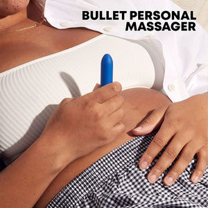 Dame Zee Bullet Vibrator buy at LoveisLove U4Ria Singapore