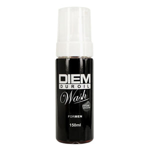 Diem Wash Male Hygiene 150ml or 50ml (Recommended) Enhancers & Essentials - Hygiene & Intimate Care DIEM 150 ml 