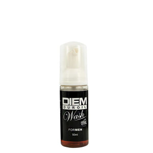 Diem Wash Male Hygiene 150ml or 50ml (Recommended) Enhancers & Essentials - Hygiene & Intimate Care DIEM 50 ml (Recommended) 