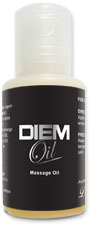 Diem Duroil Oil Penis Enhancement