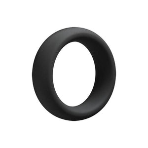 Doc Johnson OptiMale C-Ring Thick - 35mm or 40mm or 45mm or 50mm (Newly Replenished on May 19) For Him - Cock Rings Doc Johnson 
