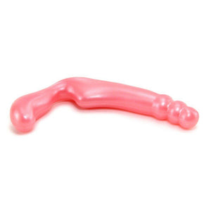 Doc Johnson Platinum Silicone The Gal Pal Strapless Strap-On (Highly Rated) Strap-Ons & Harnesses - Harnessless Doc Johnson 