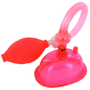 Doc Johnson Pussy Pump For Her - Clitoral & Vaginal Pumps Doc Johnson 