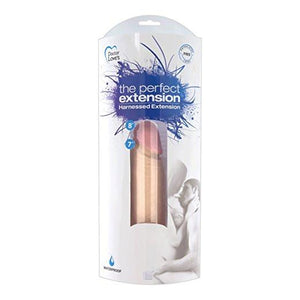 Doctor Love's The Perfect Extension 7 Inch or 8 Inch or 9 Inch For Him - Penis Extension DeeVa 