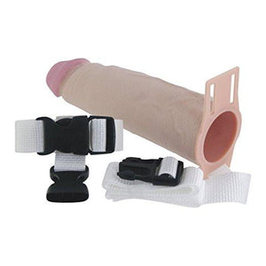 Doctor Love's The Perfect Extension 7 Inch or 8 Inch or 9 Inch For Him - Penis Extension DeeVa 
