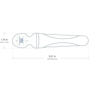 Lovense Domi 2 Cordless Super Powerful Wand buy in Singapore LoveisLove U4ria