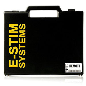 E-Stim Remote ElectroSex Gear - E-Stim E-Stim Systems 