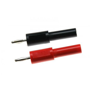 E-Stim Systems 4mm to 2mm Adaptor ElectroSex Gear - E-Stim E-Stim Systems 