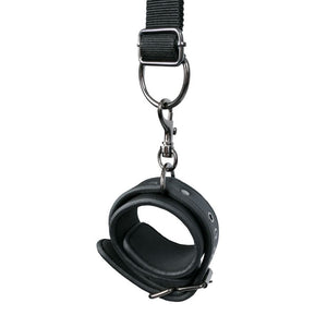 Easytoys Over the Door Jam Cuffs Bondage - Bondage & Restraint Kits Easytoys 