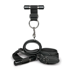 Easytoys Over the Door Jam Cuffs Bondage - Bondage & Restraint Kits Easytoys 