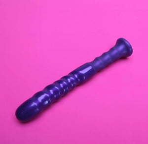Tantus Echo Handle 100% Ultra-Premium Silicone Body-Safe buy at LoveisLove U4Ria Singapore