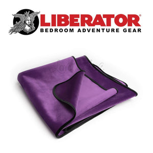 Liberator Fascinator Throw Travel Size Buy in Singapore LoveisLove U4Ria 