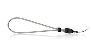 ElectraStim ElectraLoop Adjustable Metallic Scrotal Loop ElectraStim ElectraStim 