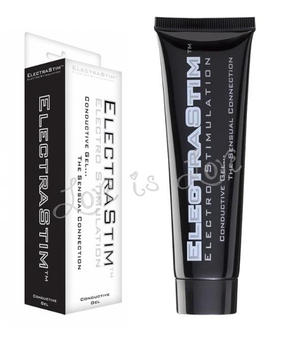 ElectraStim Electro Stimulation Conductive Gel 60 ml 2 fl oz