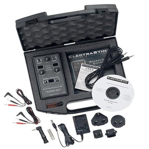 ElectraStim SensaVox EM140 Electro Stimulator ElectroSex Gear - ElectraStim ElectraStim 