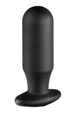 ElectraStim Silicone Noir Aura Multi-Probe Electrobe ElectroSex Gear - ElectraStim ElectraStim 