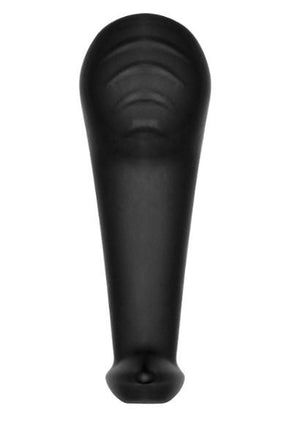 ElectraStim Silicone Noir Nona G-Spot Electro Probe ElectroSex Gear - ElectraStim ElectraStim 