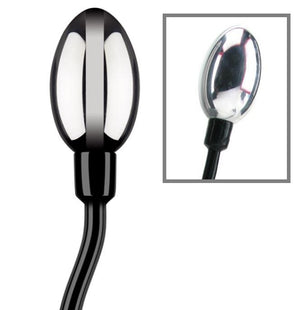 ElectraStim Tadpole Electrode Soft Tail Electro Egg ElectroSex Gear - ElectraStim ElectraStim 