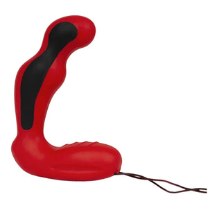 Electrastim Silicone Fusion Habanero Electro Prostate Massager buy in Singapore LoveisLove U4ria