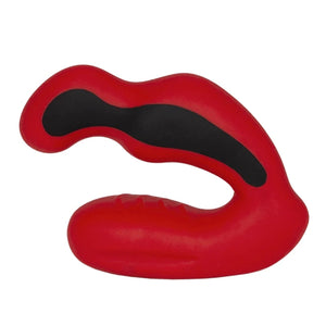 Electrastim Silicone Fusion Habanero Electro Prostate Massager buy in Singapore LoveisLove U4ria