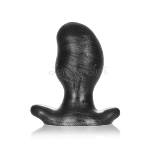 Oxballs Ergo Super Soft Silicone Butt Plug Smoke buy in Singapore LoveisLove U4ria