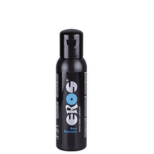Eros Aqua Sensations Water Based Lubricant Lubes & Toy Cleaners - Water Based EROS 250 ml (8.5 fl oz) 