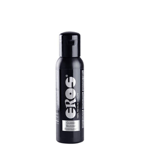 Eros Classic Silicone Bodyglide Lubes & Toy Cleaners - Silicone Based EROS 250 ml (8.5 fl oz) 