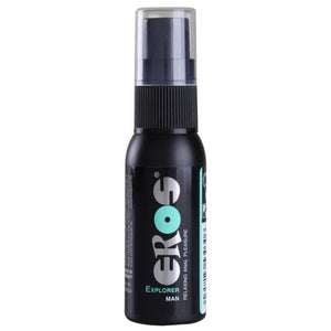 Eros Explorer Anal Relaxation Spray 30 ml (1.02 fl oz) Enhancers & Essentials - Better Anal Sex EROS 