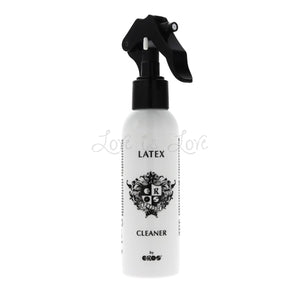 EROS Fetish Latex Cleaner 150 ML 5 FL OZ Lubes & Toy Cleaners - Toy Care EROS 