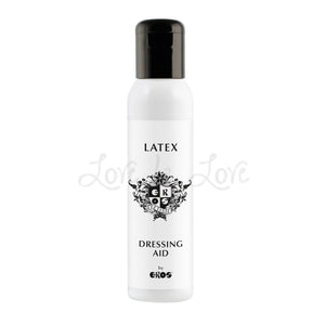 EROS Fetish Latex Dressing Aid 100 ML 3.4 FL OZ Miscellaneous EROS 