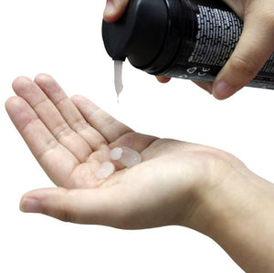 Eros Fisting Gel SlideX 200 ml (6.8 fl oz) Lubes & Toy Cleaners - Hybrid EROS 
