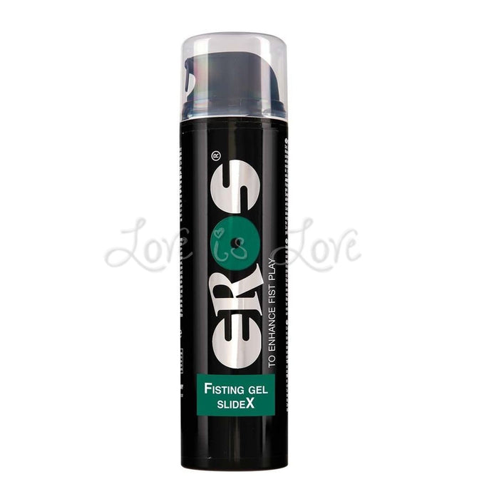 Eros Fisting Gel SlideX 200 ml (6.8 fl oz)