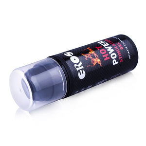 Eros Hot Power Stimulation Gel 30 ml (1.02 fl oz) Enhancers & Essentials - Her Sex Drive EROS 