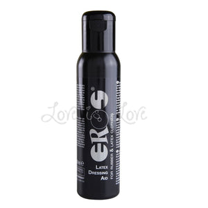 Eros Latex Dressing Aid - For Rubber and Latex Clothing 100 ml (3.4 fl oz) Miscellaneous EROS 