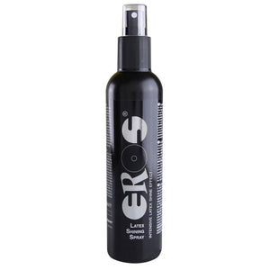 Eros Latex Shining Spray 200 ML 6.8 FL OZ Miscellaneous EROS 